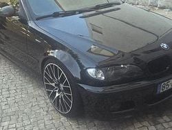 Usado 2001 BMW 330 Carrinha | € 5.000