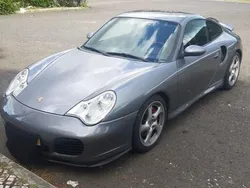 Usado 2002 Porsche 996 | € 120.000