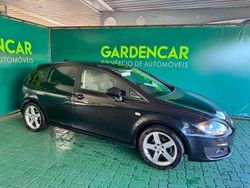 Preto Usado 2010 Seat Leon Sport | € 10.880 (Caro)