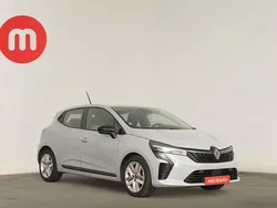 Usado 2024 Renault Clio V Evolution | € 17.499 (Preço justo)