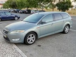 Usado 2008 Ford Mondeo | € 3.850