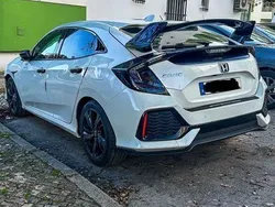 Usado 2018 Honda Civic Sport Sedan | € 21.500 (Caro)