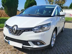 Usado 2017 Renault Grand Scénic IV Monovolume | € 9.500 (Preço justo)