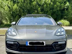 Usado 2018 Porsche Panamera Sport Turismo Sedan | € 64.600 (Caro)