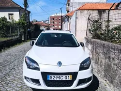 Usado 2011 Renault Mégane GT Line GT-Line Sedan | € 5.999 (Preço justo)