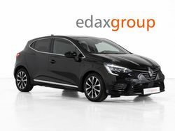Preto Usado 2023 Renault Clio V | € 11.490 (Super Preço)