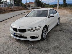 Usado 2016 BMW 418 Gran Coupé Coupé | € 18.999 (Preço justo)