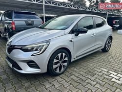 Cinza Usado 2022 Renault Clio V LIMITED | € 16.990 (Preço justo)