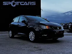 Preto Usado 2014 Seat Ibiza Style | € 10.790 (Preço elevado)