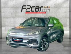Cinzento Usado 2023 BYD Atto 3 SUV | € 27.500 (Preço justo)