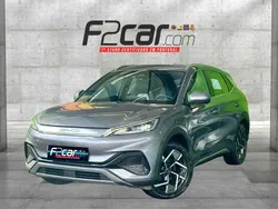 Cinzento Usado 2023 BYD Atto 3 SUV | € 27.500 (Preço justo)
