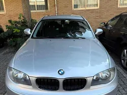 Cinzento Usado 2010 BMW 118 Citadino | € 7.890 (Bom preço)