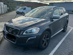 Usado 2011 Volvo XC60 R-Design SUV | € 11.000 (Preço justo)