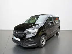 Preto Usado 2021 Opel Combo Enjoy Monovolume | € 16.900 (Caro)