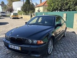 Usado 1998 BMW 528 Sedan | € 4.500