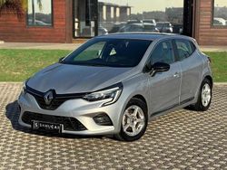 Cinzento Usado 2021 Renault Clio V | € 16.990 (Bom preço)
