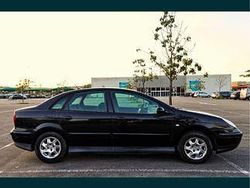 Usado 2002 Citroën C5 Sedan | € 1.890