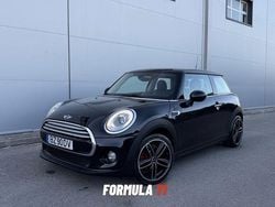 Usado 2014 Mini Cooper D Citadino | € 11.790 (Bom preço)