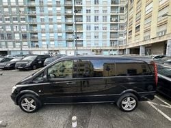 Usado 2012 Mercedes Vito Monovolume | € 16.000