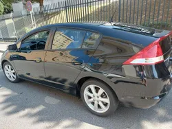 Usado 2010 Honda Insight Executive Sedan | € 9.700