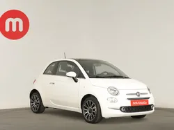 Usado 2024 Fiat 500 | € 16.799 (Preço elevado)