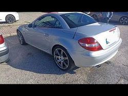 Usado 2004 Mercedes SLK200 Cabrios | € 13.300
