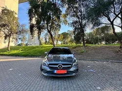 Usado 2017 Mercedes 220 Carrinha | € 20.500