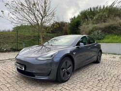 Usado 2020 Tesla Model 3 Sedan | € 25.950 (Bom preço)