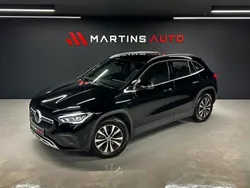 Mercedes GLA250