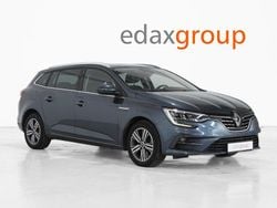 Cinzento Usado 2022 Renault Mégane IV Carrinha | € 16.490 (Preço justo)