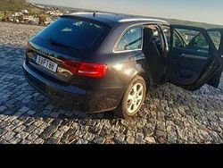 Usado 2008 Audi A4 Sedan | € 6.500 (Preço justo)