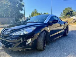 Usado 2010 Peugeot RCZ Coupé | € 14.000 (Caro)