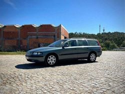 Usado 2001 Volvo V70 Carrinha | € 3.150