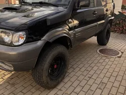 Nissan Terrano