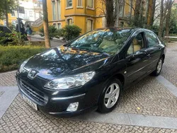 Usado 2005 Peugeot 407 Sedan | € 5.250 (Preço justo)