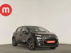 Usado 2024 Citroën C3 PureTech Citadino | € 16.499 (Bom preço)