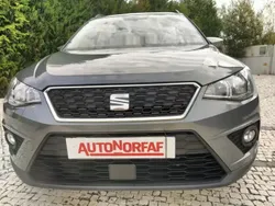 Cinza Usado 2018 Seat Arona XCELLENCE SUV | € 16.900 (Caro)