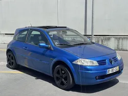 Usado 2003 Renault Mégane II | € 2.500 (Preço justo)