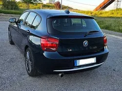 Usado 2012 BMW 120 Comfort Edition Citadino | € 13.000 (Super Preço)