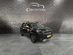Preto Usado 2023 Citroën C3 PureTech SUV | € 17.500 (Preço justo)