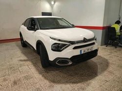Branco Usado 2021 Citroën C4 | € 14.980 (Bom preço)