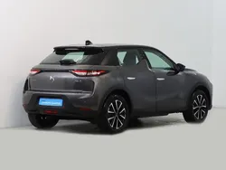 Cinzento Usado 2023 DS Automobiles DS3 Crossback E-Tense SUV | € 23.500