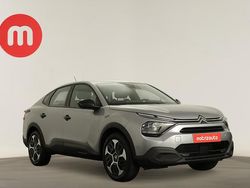 Usado 2024 Citroën C4 X SUV | € 18.999