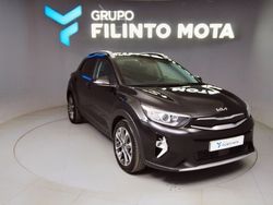 Preto Usado 2024 Kia Stonic SUV | € 18.990 (Preço elevado)