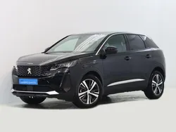 Preto Usado 2024 Peugeot 3008 | € 24.900 (Bom preço)