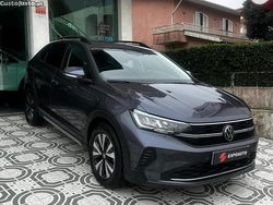 Cinza Usado 2023 VW Taigo Life SUV | € 18.950 (Preço justo)
