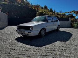 Usado 1988 VW Golf II | € 3.200
