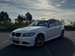 Usado 2010 BMW 320 Carrinha | € 14.500