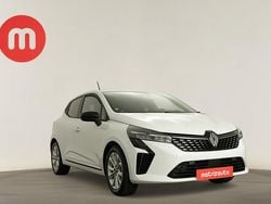 Usado 2025 Renault Clio V Evolution | € 19.499 (Preço justo)