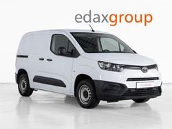 Branco Usado 2021 Toyota Proace Comfort Van | € 15.990 (Bom preço)
